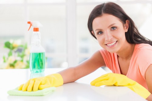 Professional sofa cleaning in Thamesmead for a fresh living room