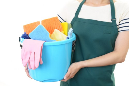 Thamesmead carpet cleaners providing professional floor care