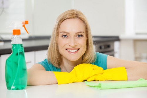 Pricing options for Thamesmead carpet cleaners