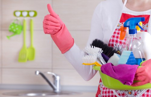 Updated cookie policy notice for Thamesmead Carpet Cleaners