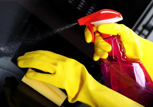 Policy review and improvement for carpet cleaning safety