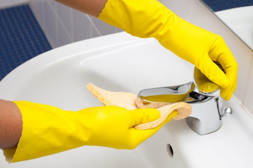 Free quote policy for carpet cleaning in Thamesmead